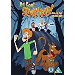 Be Cool Scooby-Doo!: Season 1 - Volume 1 [DVD] [2016]